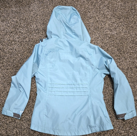 Hawke and Co Rain Jacket (Size 6x) - Picture 4 of 7